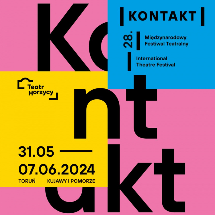 Międzynarodowy Festiwal Teatralny Kontakt
