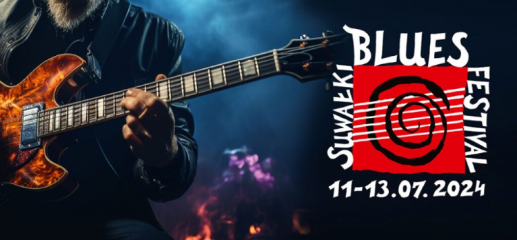 Suwałki Blues Festival 2024