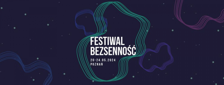 8. Festiwal Bezsenność