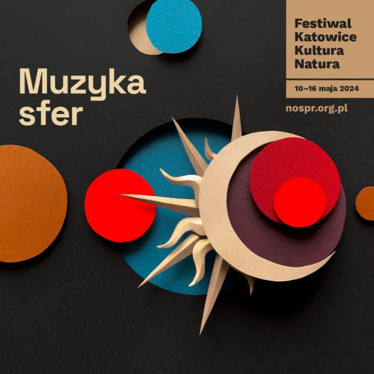 9. Festiwal Katowice Kultura Natura