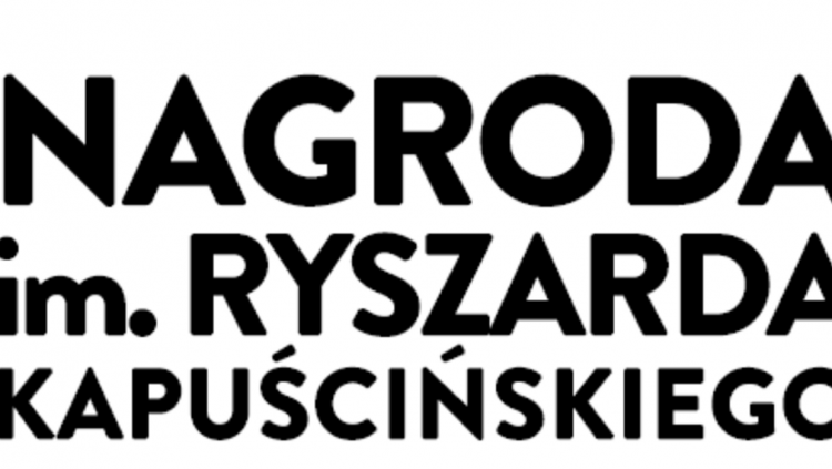 Nagroda im. Ryszarda Kapuścińskiego. Fot. Materiały prasowe