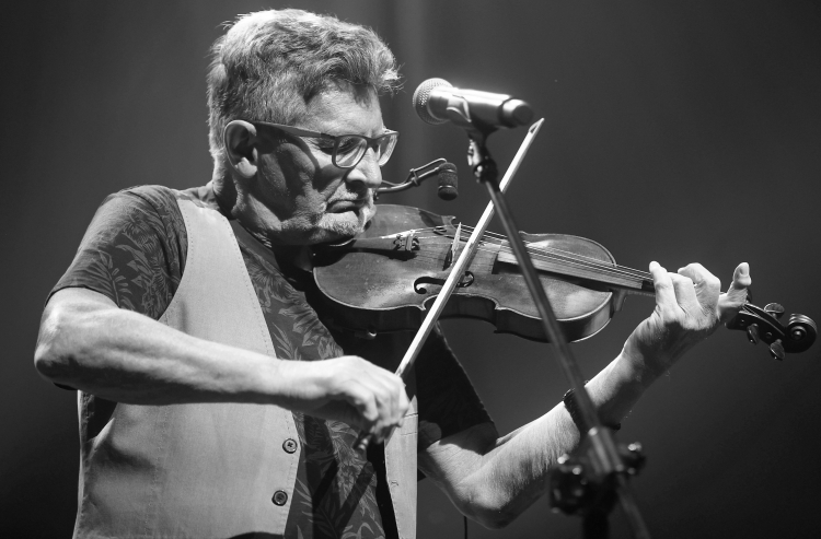 Zmarł Jacek Zieliński, współtwórca zespołu Skaldowie dzieje.pl