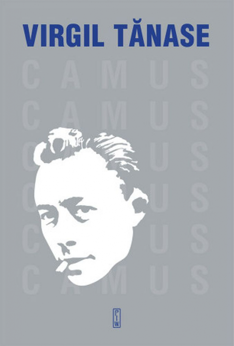 Virgil Tănase, "Camus", Państwowy Instytut Wydawniczy