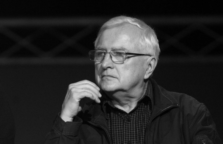 Andrzej Kostenko. Fot. PAP/R. Pietruszka