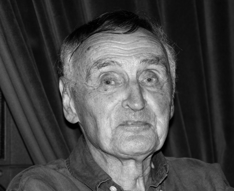 Andrzej Mularczyk. Fot. PAP/A. Rybczyński