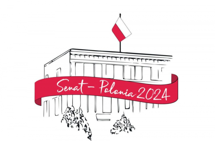 Konkurs "Senat - Polonia 2024"