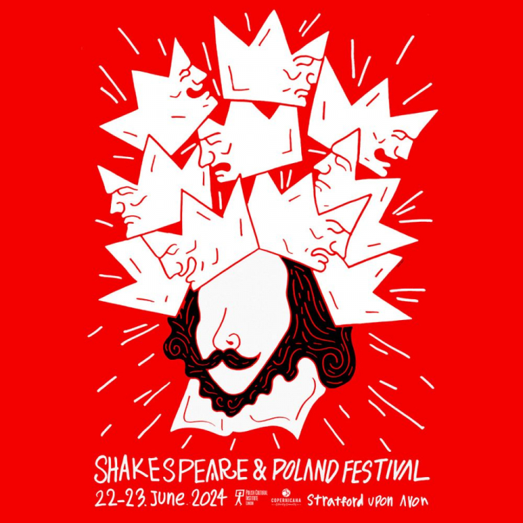Festiwal Shakespeare & Poland