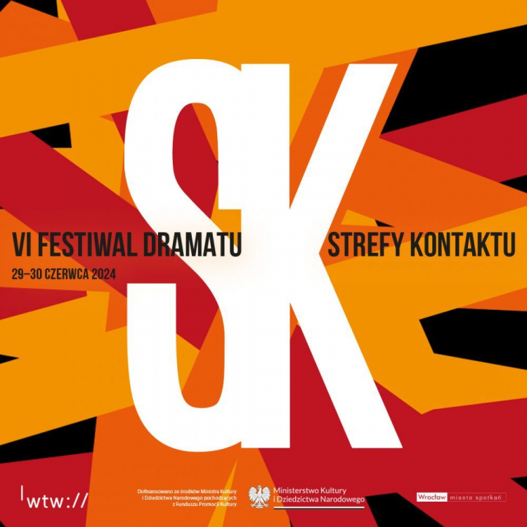 VI Festiwal Dramatu Strefa Kontaktu