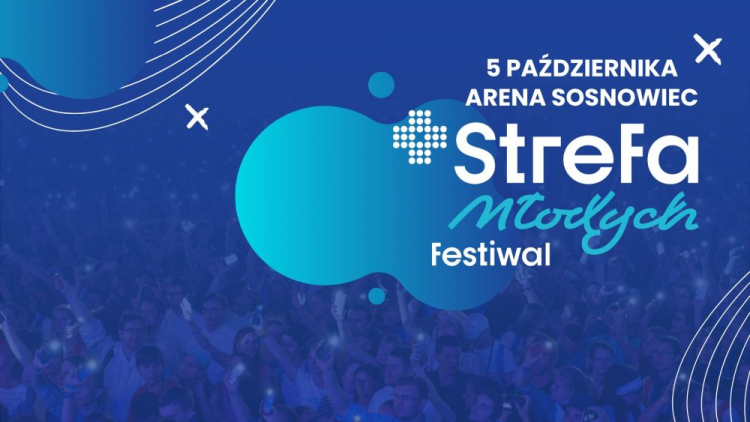 Strefa Młodych Festiwal 2024