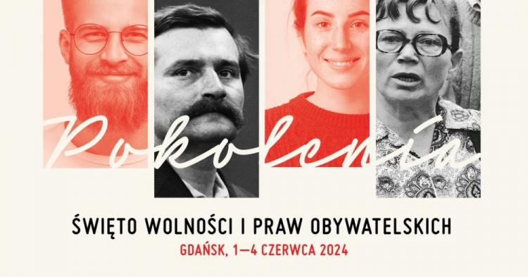 Święto Wolności i Praw Obywatelskich w Gdańsku