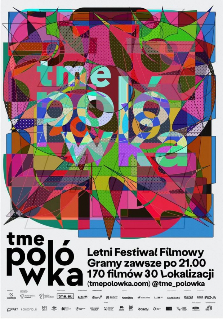 17. Letni Festiwal Filmowy "TME Polówka" w Łodzi