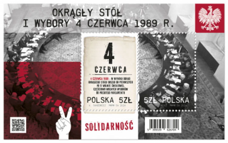 Źródło: Poczta Polska