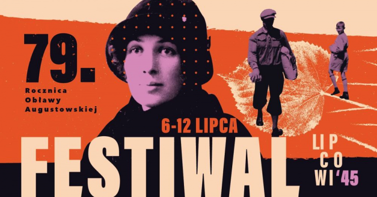 Festiwal "Lipcowi" 2024