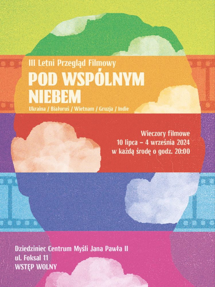 III Letni Przegląd Filmowy Pod Wspólnym Niebem