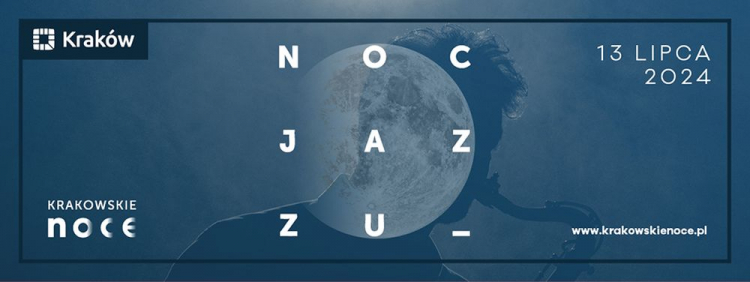 Noc Jazzu 2024