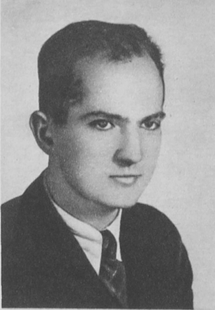 Władysław Cieplak. Źródło: Wikimedia Commons