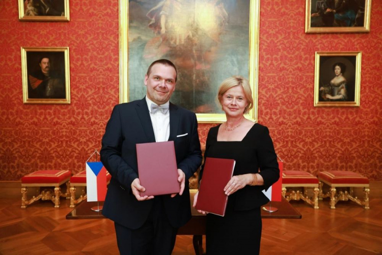 Fot. Danuta Matloch/MKiDN