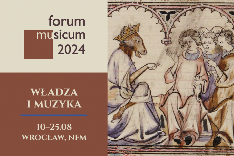 Forum Musicum 2024