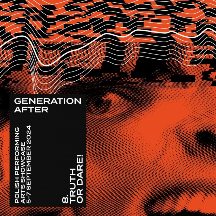 Generation After 8. Showcase