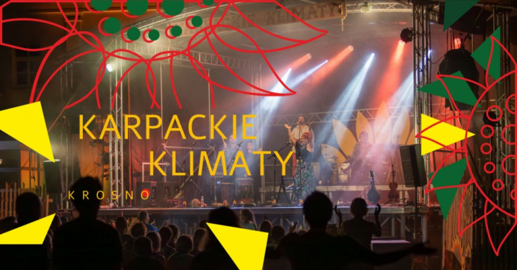 Festiwal Kultur Pogranicza „Karpackie klimaty”