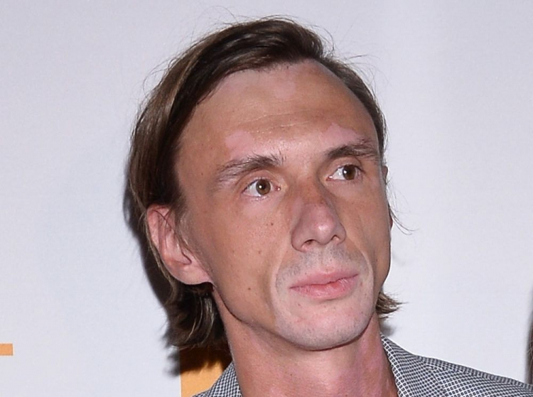 Andrzej Kłak. Fot. PAP/StrefaGwiazd/M. Kmieciński