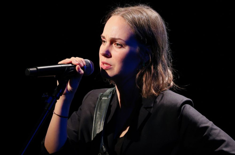 Katarzyna Minkowska. Fot. PAP/P. Supernak