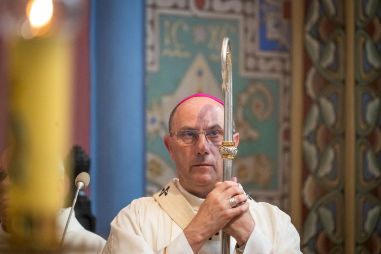Prymas Polski abp Wojciech Polak PAP/Tytus Żmijewski
