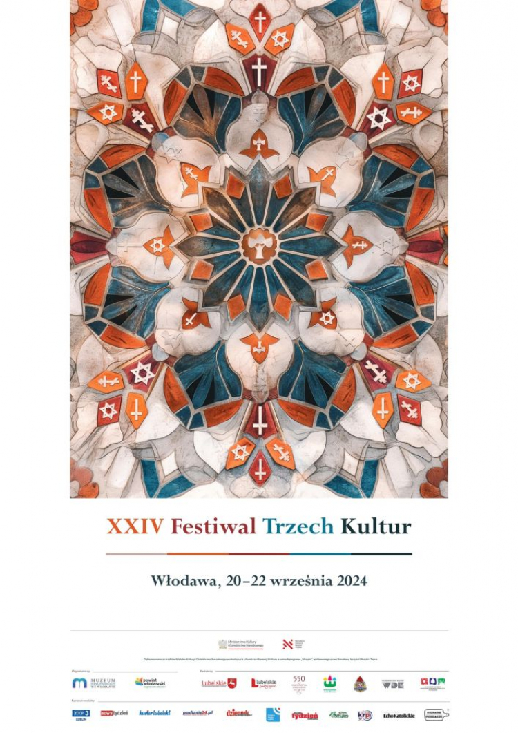 XXIV Festiwal Trzech Kultur we Włodawie
