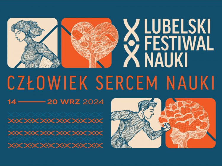 XX Lubelski Festiwal Nauki