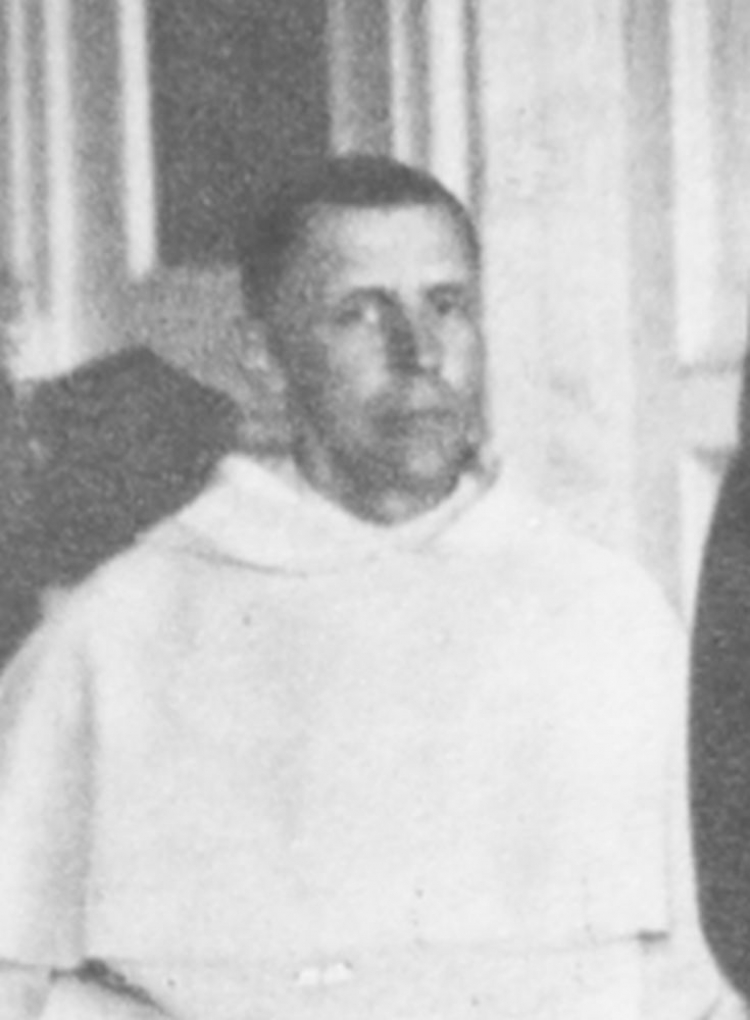 O. Michał Czartoryski. Źródło: Wikimedia Commons