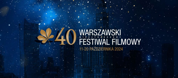 40. Warszawski Międzynarodowy Festiwal Filmowy