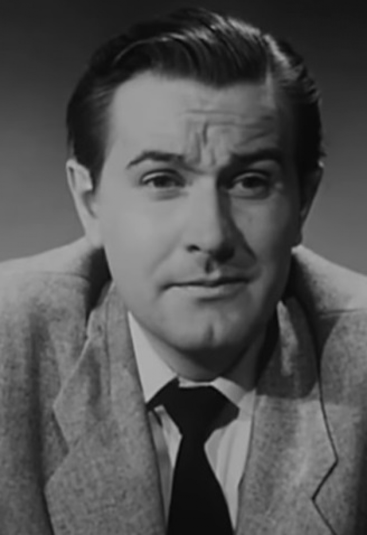 Ed Wood /Źródło: en.wikipedia