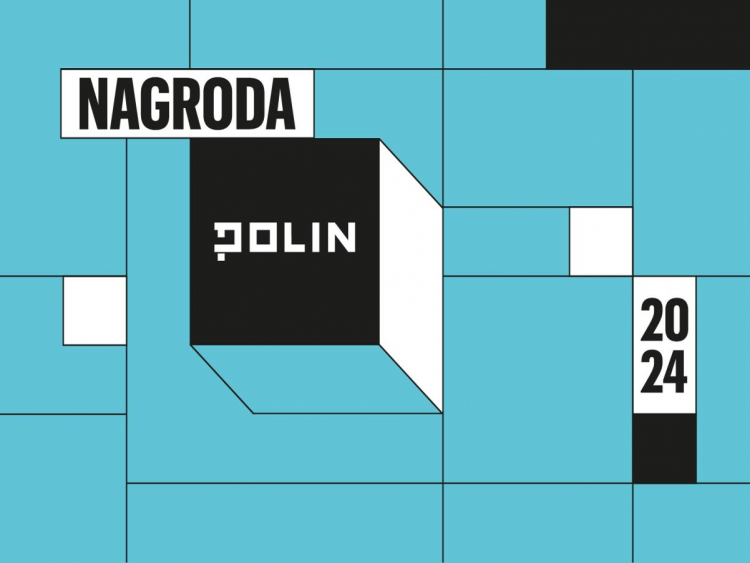 Nagroda POLIN 2024, fot. Materiały prasowe