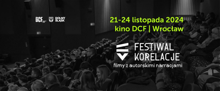 Festiwal Korelacje we Wrocławiu