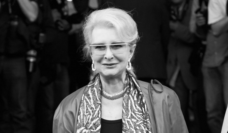 Jadwiga Barańska. Fot. PAP/A. Warżawa