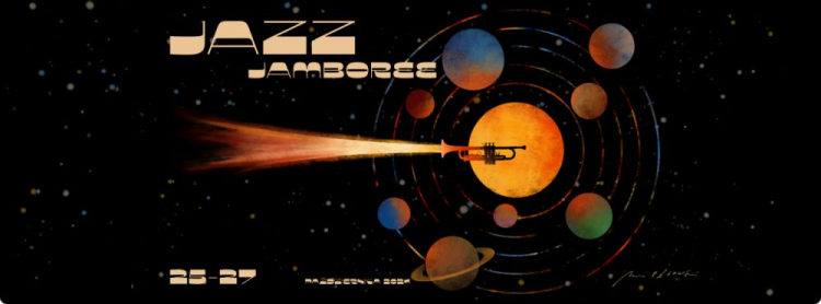 Jazz Jamboree 2024