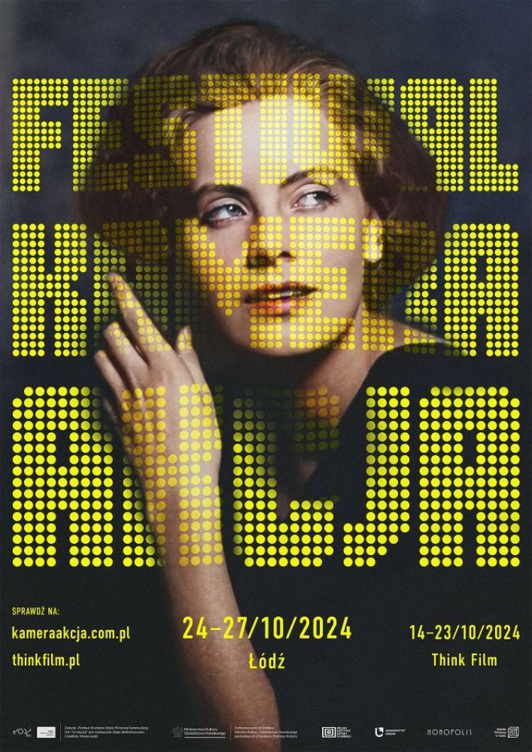 15. Festiwal Kamera Akcja