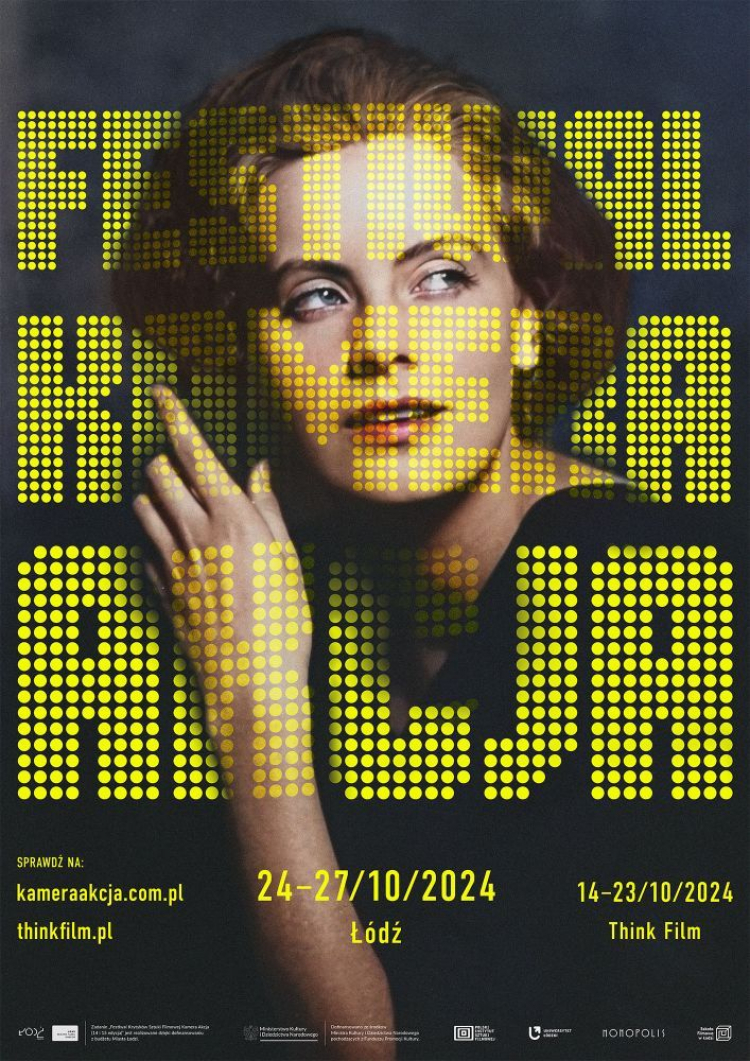 15. Festiwal Kamera Akcja