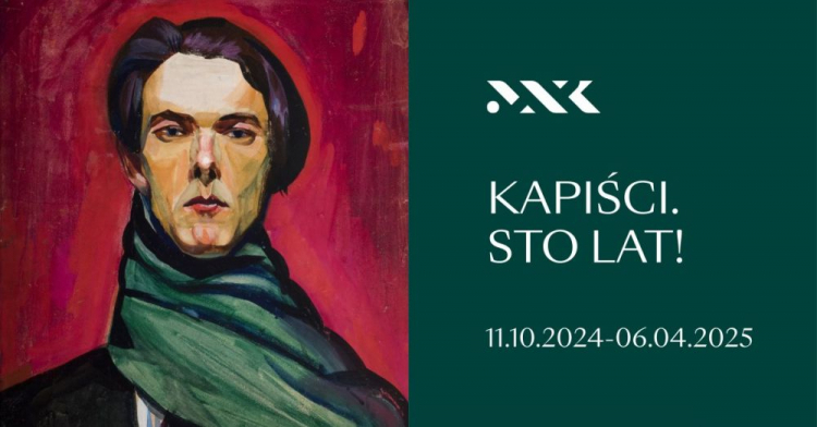 Wystawa "Kapiści. Sto lat!" w MNK Czapscy
