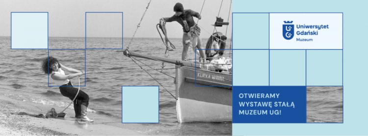 Otwarcie wystawy stałej Muzeum Uniwersytetu Gdańskiego