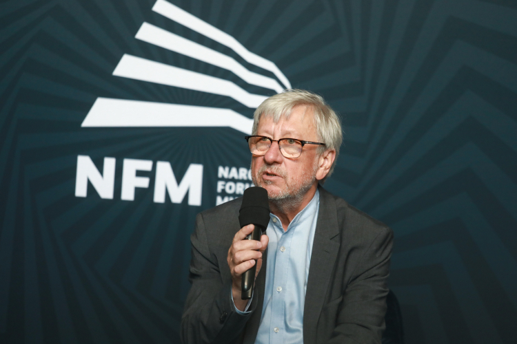 Andrzej Kosendiak, fot. PAP/K. Cesarz