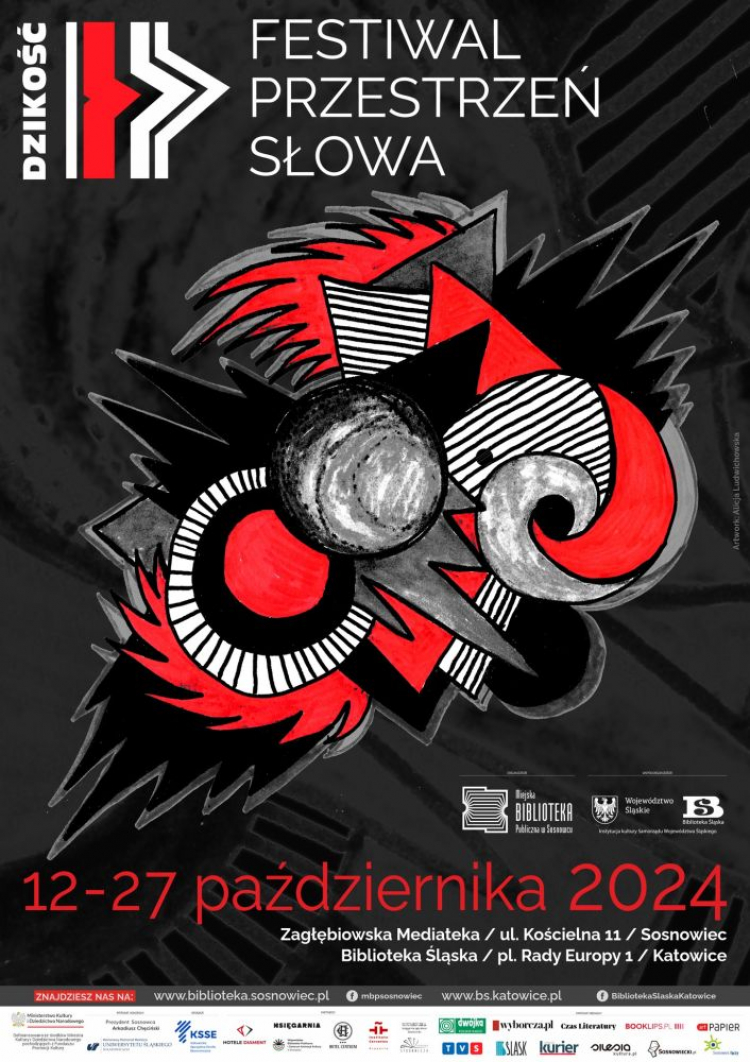 4. Festiwal Przestrzeń Słowa