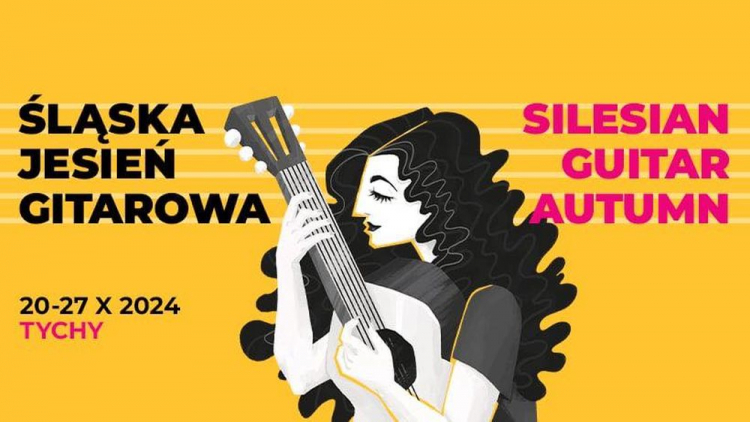 XIX Śląska Jesień Gitarowa