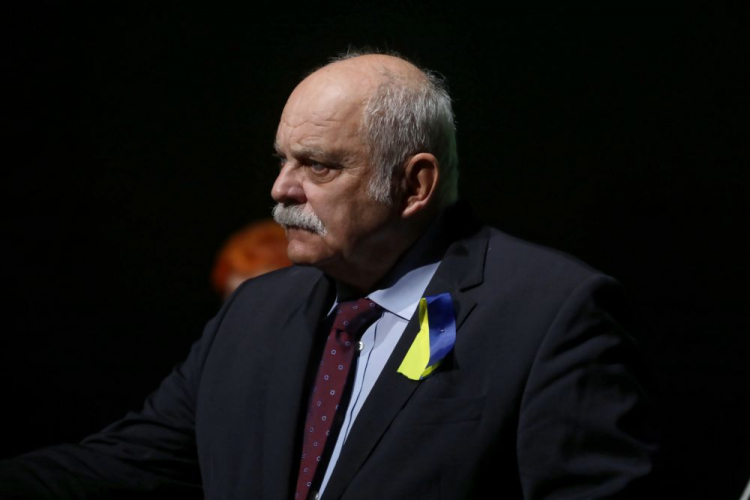 Krzysztof Szuster. Fot. PAP/A. Zawada