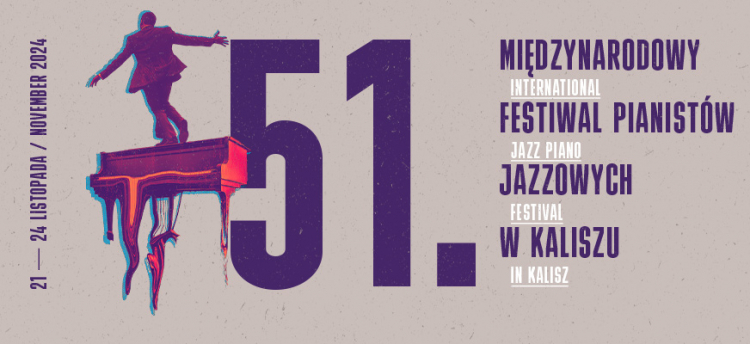 Międzynarodowy Festiwal Pianistów Jazzowych w Kaliszu, fot. Materiały prasowe