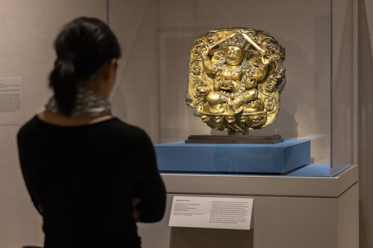 Metropolitan Museum of Art, fot. PAP/EPA/S. Yenesel