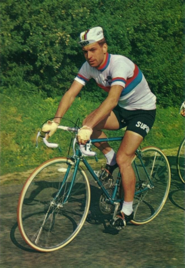 Rik Van Looy, 1965 r. / en.wikipedia