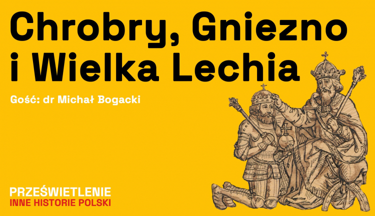 Podcast Muzeum Historii Polski