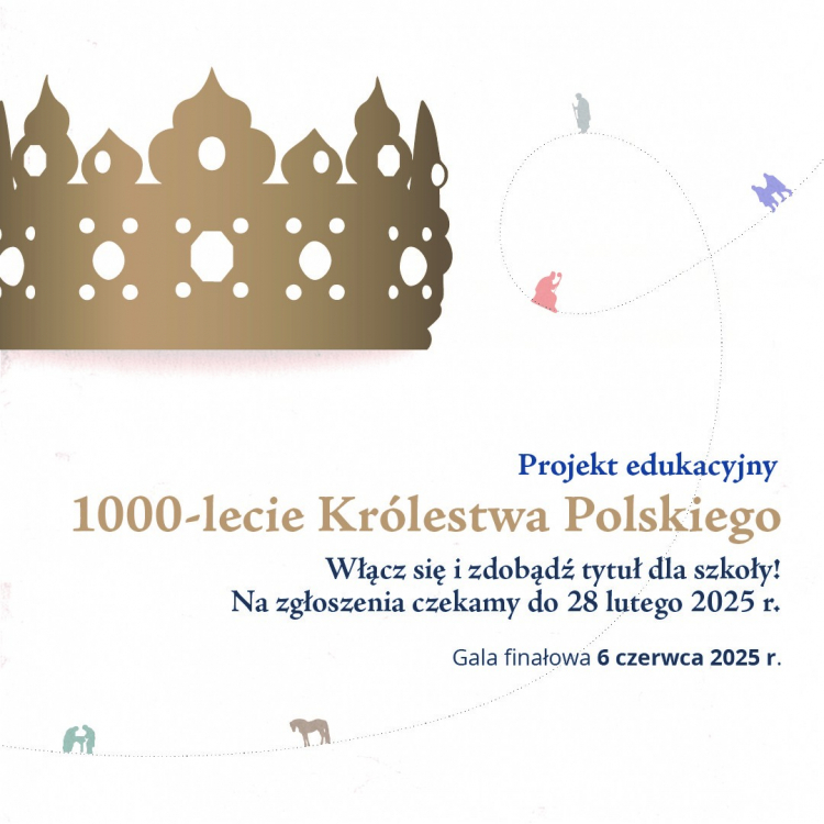 Konkurs Muzeum Historii Polski 1000-lecie Królestwa Polskiego, fot. MHP