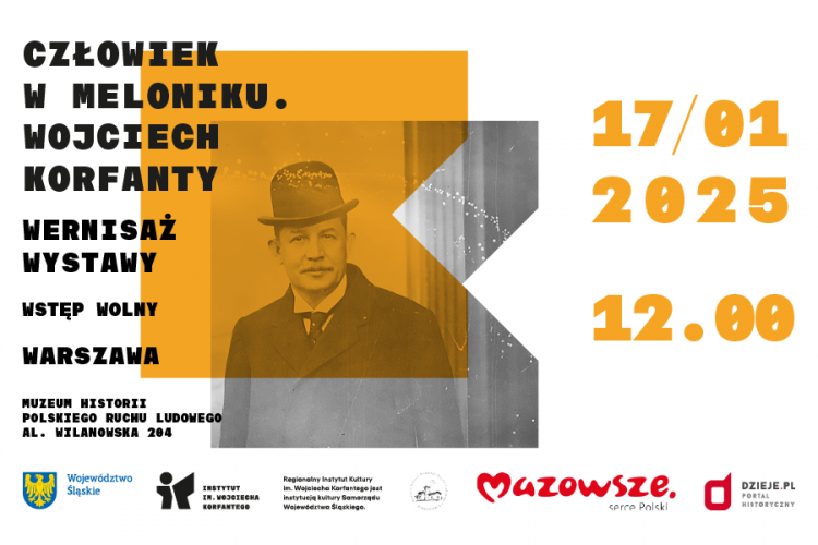 Poprzednio wystawa gościła w Poznaniu.